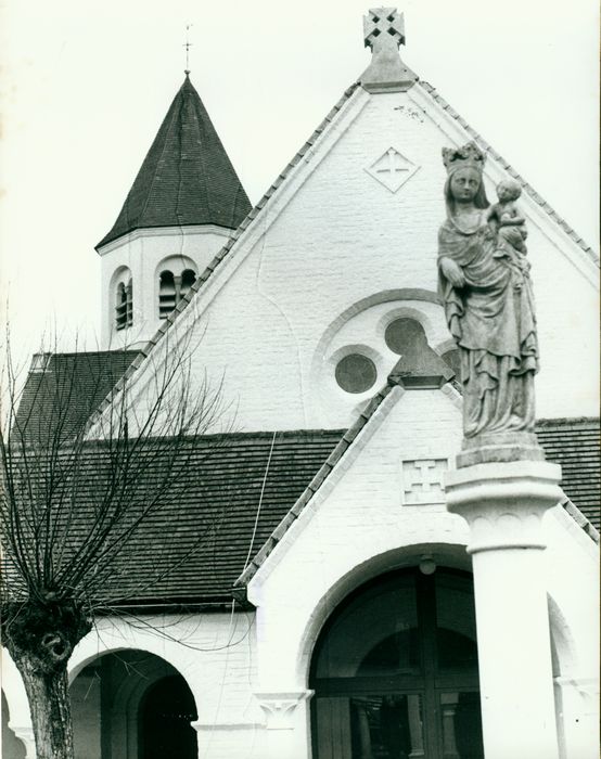 Gebouwen
