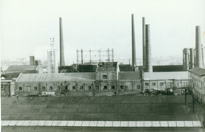 Gebouwen