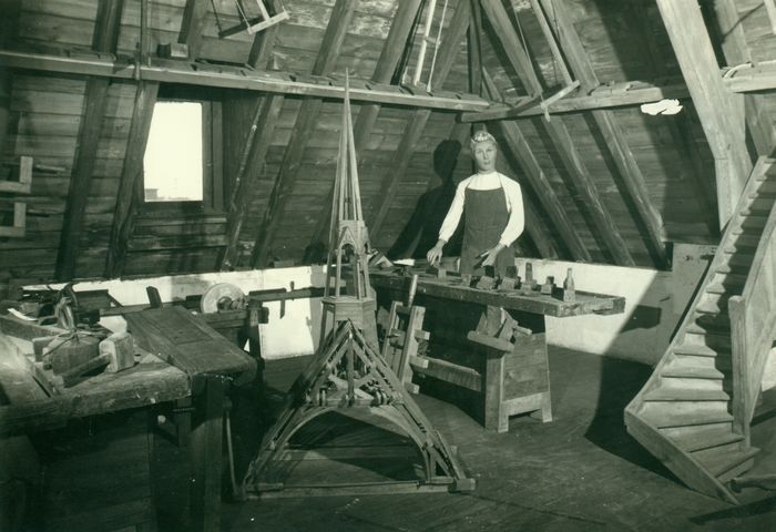 Gebouwen
