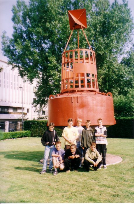 Visserschool (PMI)