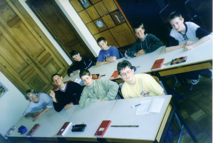 Visserschool (PMI)