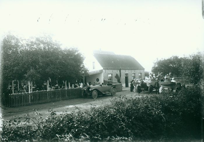 Gebouwen
