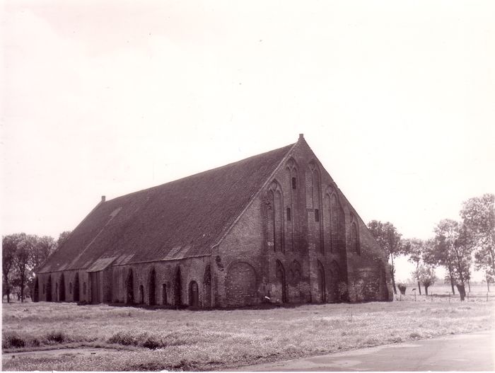 Gebouwen