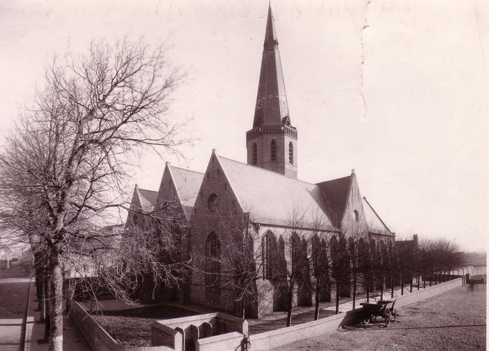 Gebouwen