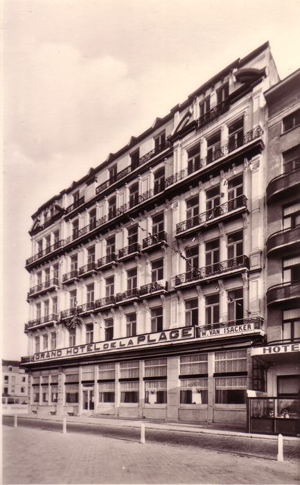 Gebouwen