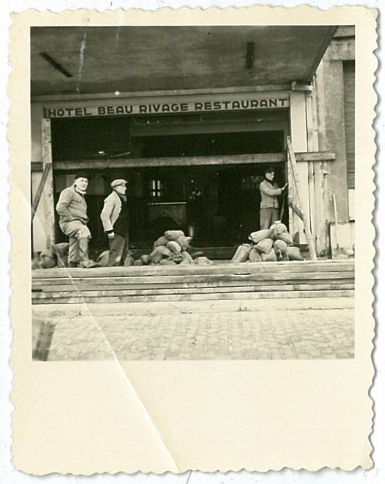 Gebouwen