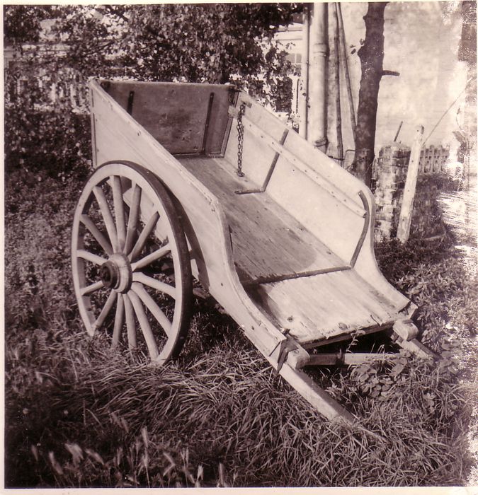 Landbouw