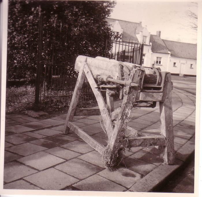 Landbouw