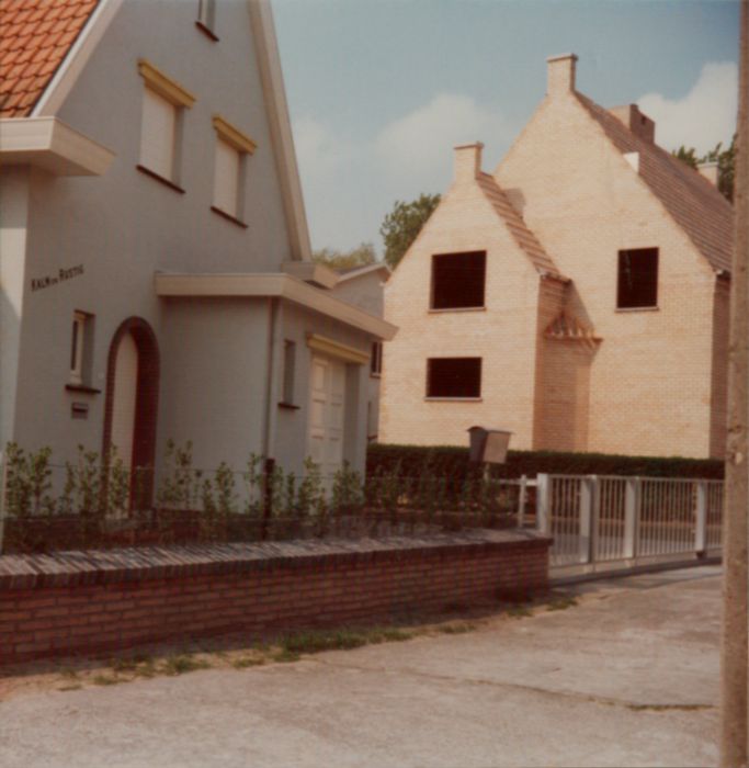 Gebouwen