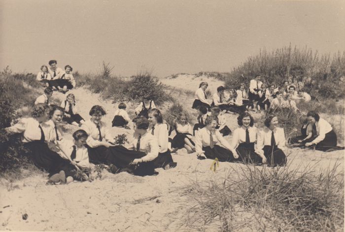 Duinen