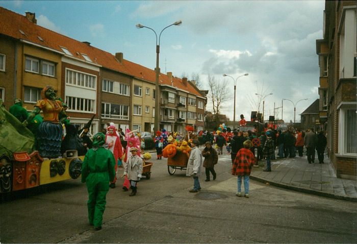 Festiviteit