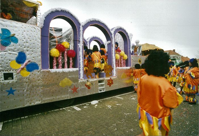 Festiviteit