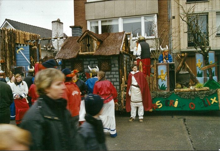 Festiviteit