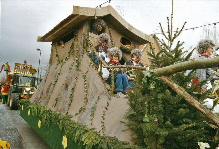 Festiviteit