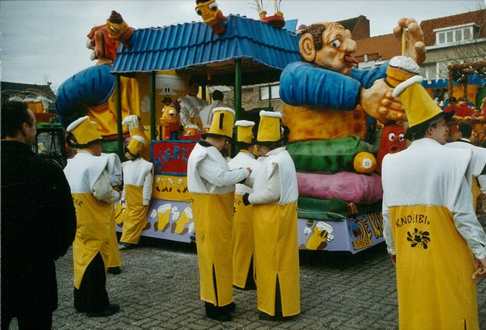 Festiviteit