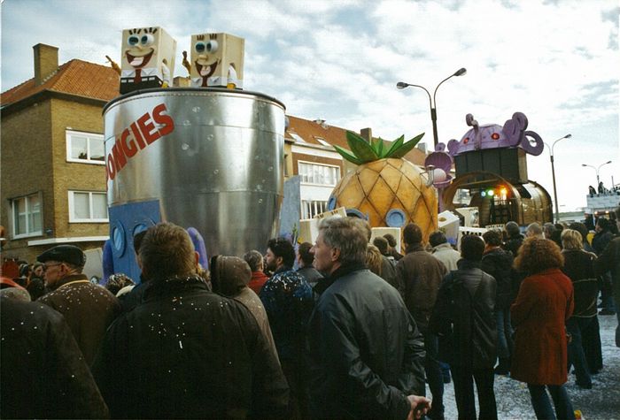 Festiviteit
