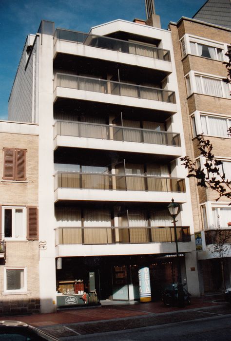 Gebouwen