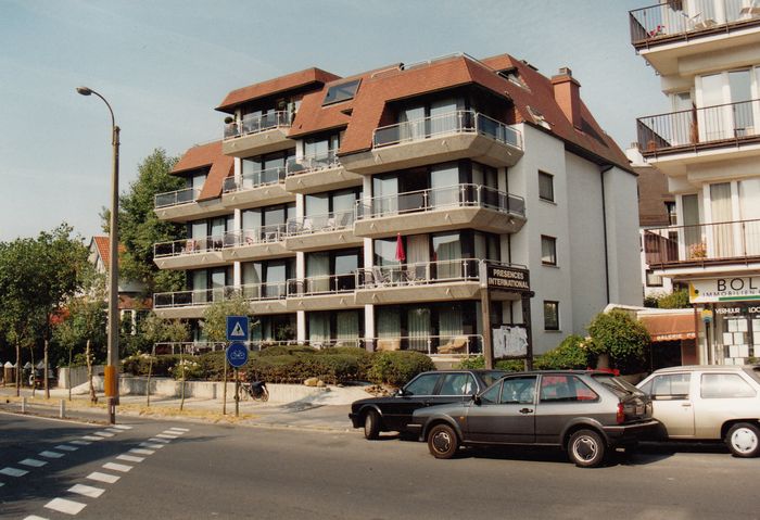 Gebouwen