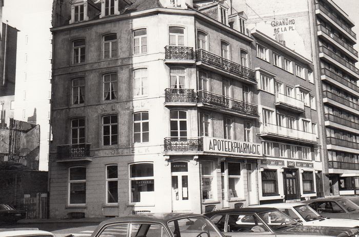 Gebouwen