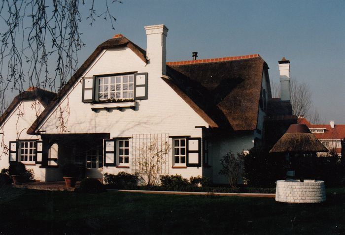 Gebouwen