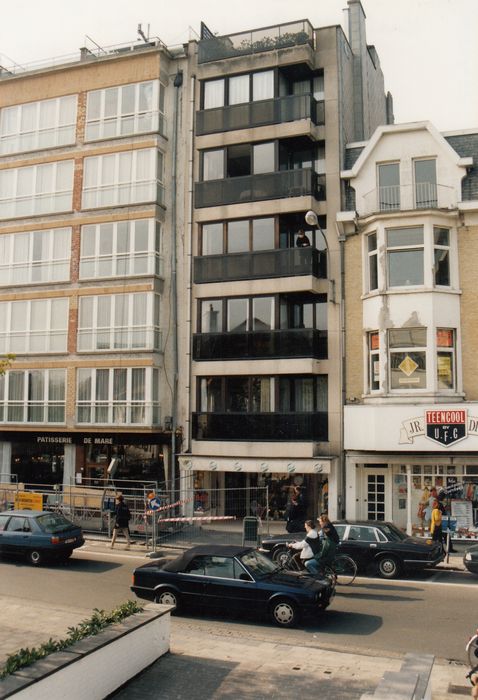 Gebouwen