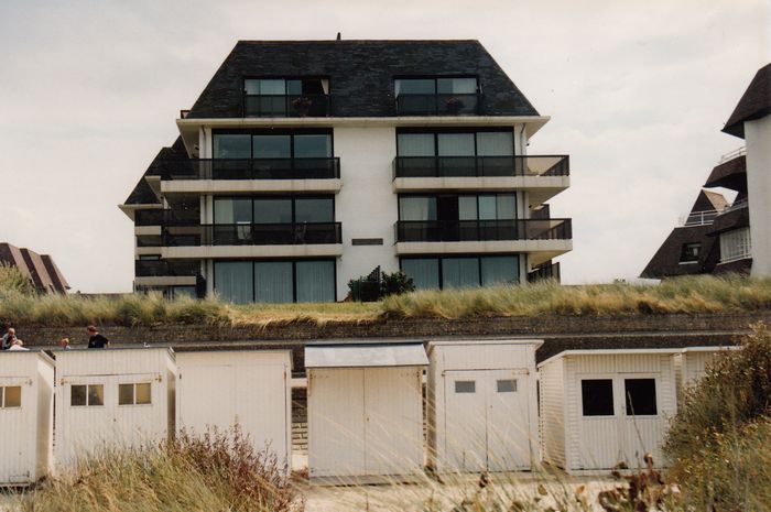 Gebouwen