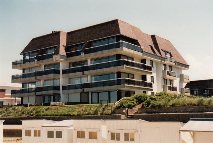 Gebouwen