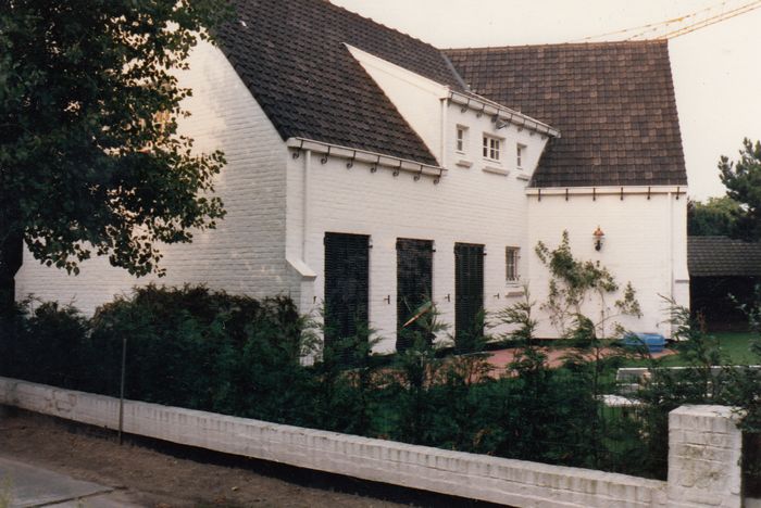 Gebouwen