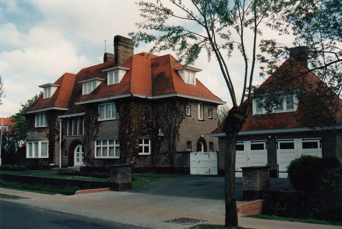 Gebouwen