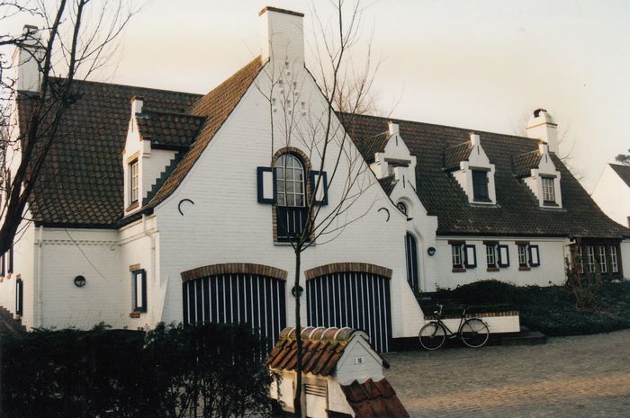 Gebouwen