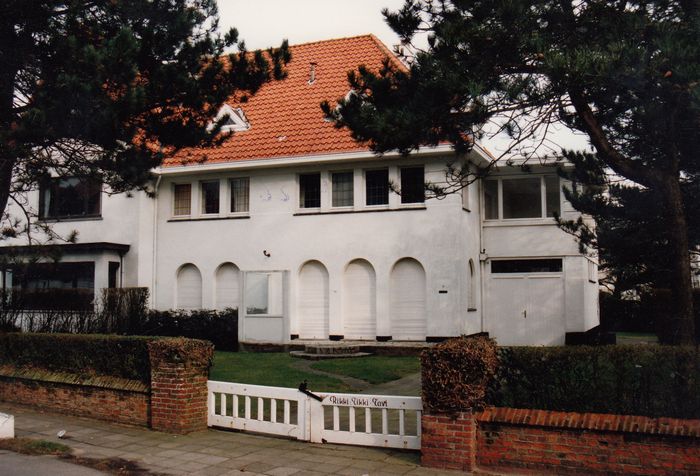 Gebouwen