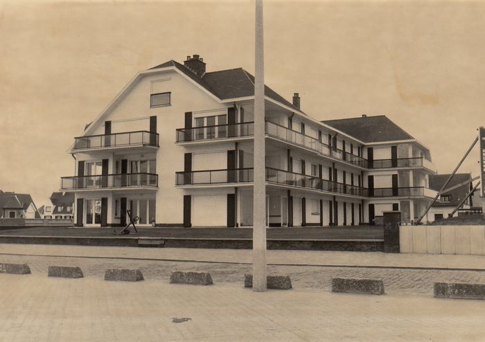Gebouwen