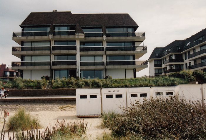 Gebouwen