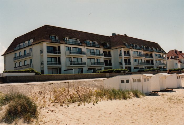 Gebouwen