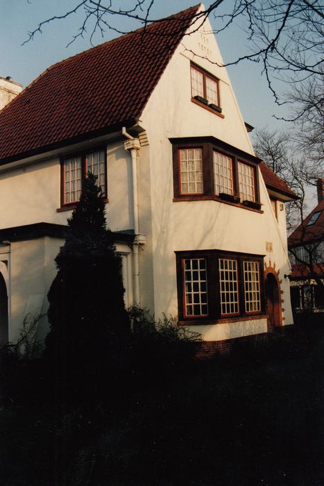 Gebouwen