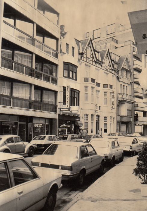 Gebouwen