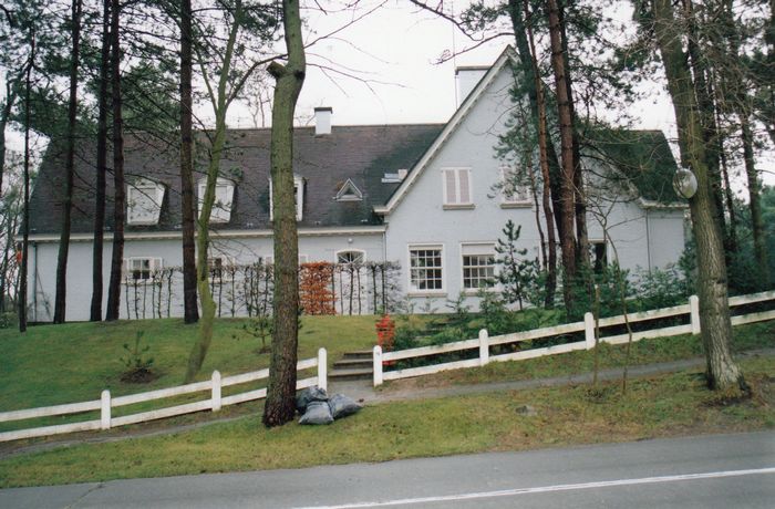 Gebouwen