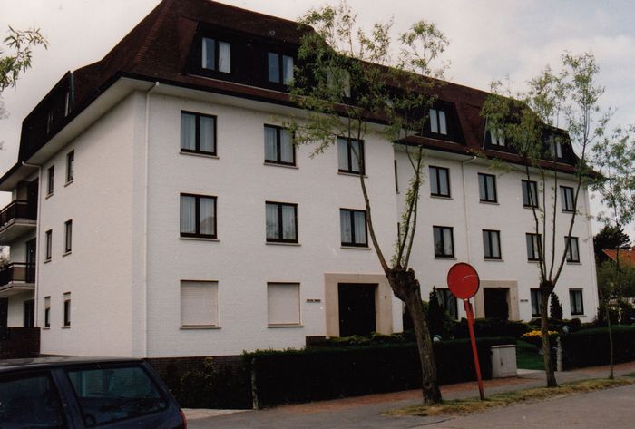 Gebouwen