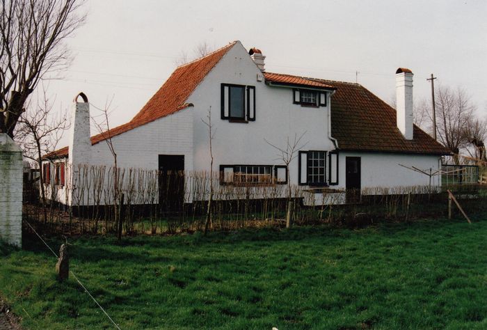 Gebouwen