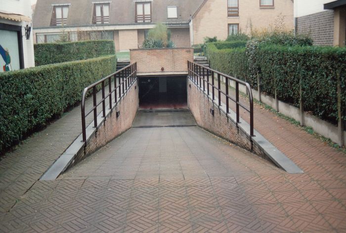 Gebouwen