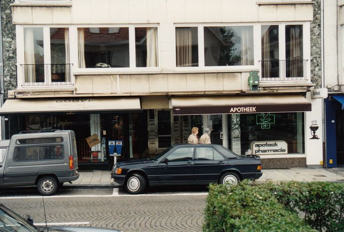 Gebouwen