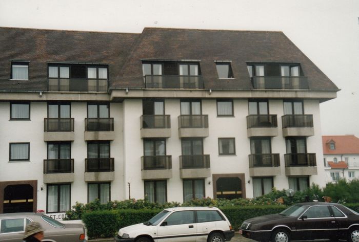 Gebouwen