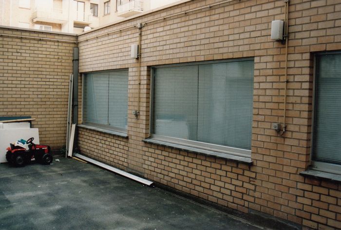 Gebouwen