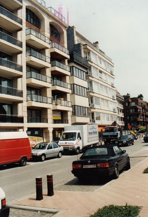 Gebouwen