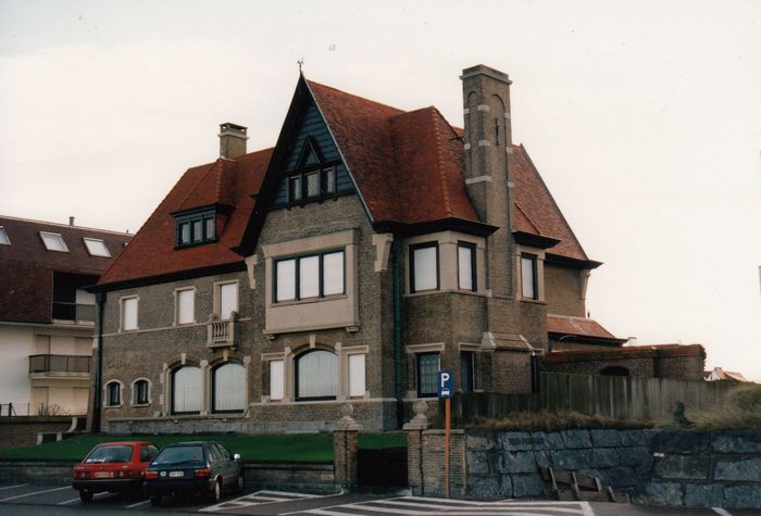 Gebouwen