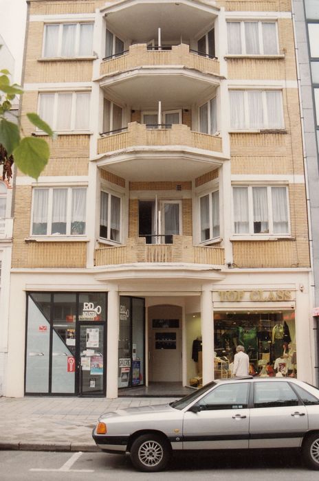 Gebouwen