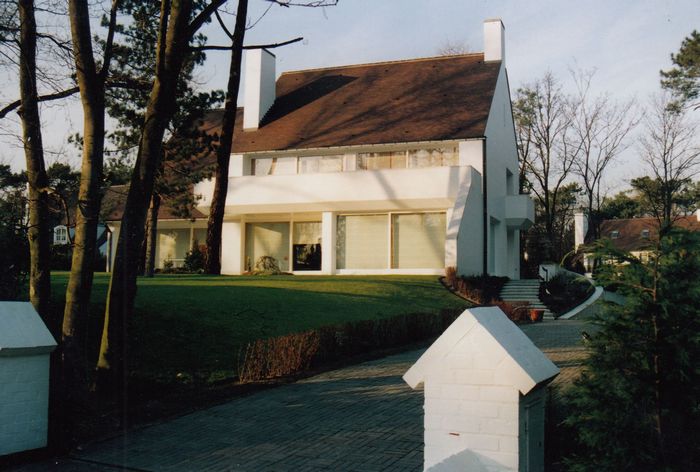 Gebouwen