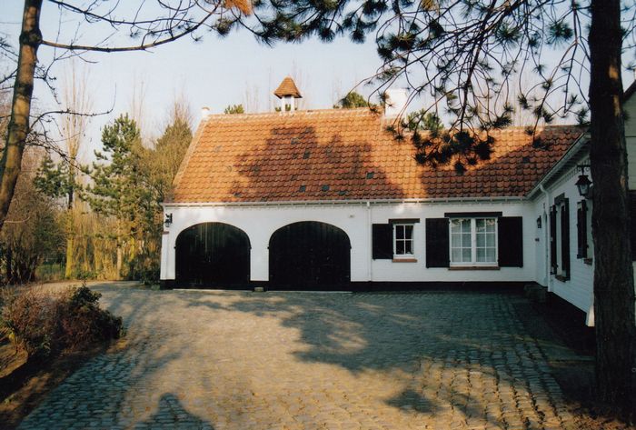 Gebouwen