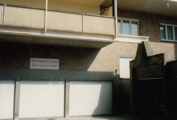 Gebouwen