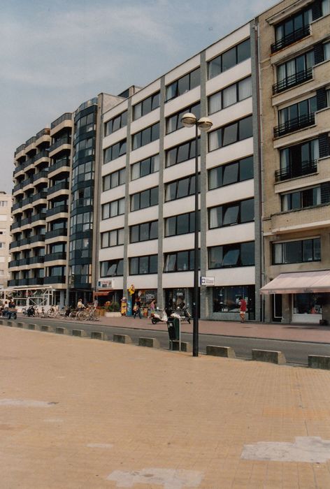 Gebouwen